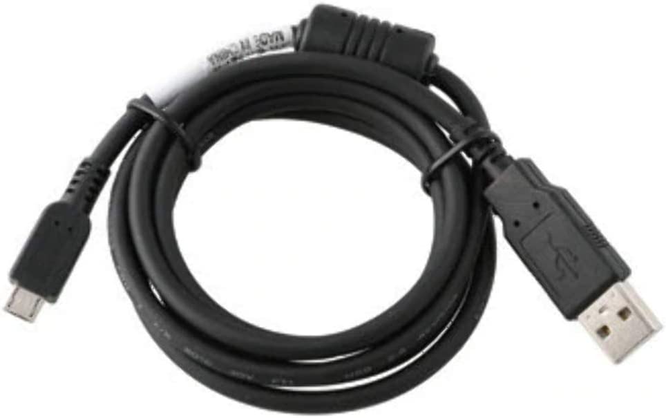 KABLO-HONEYWELL 236-297-001 – AC USB CABLE (EDA50)